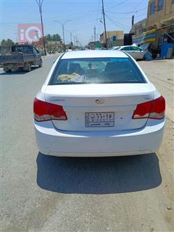 Daewoo Lacetti